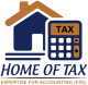 Home Of Tax